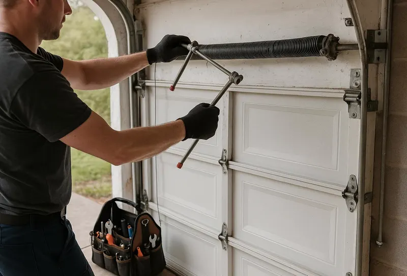 About Brewster Garage Door Service